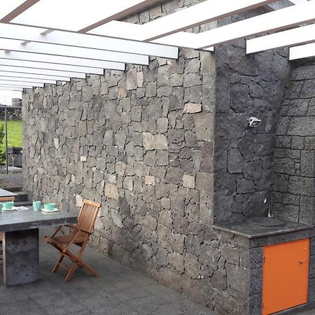 Casa Ceu D'Abraao Lejlighed Piedade  Eksteriør billede