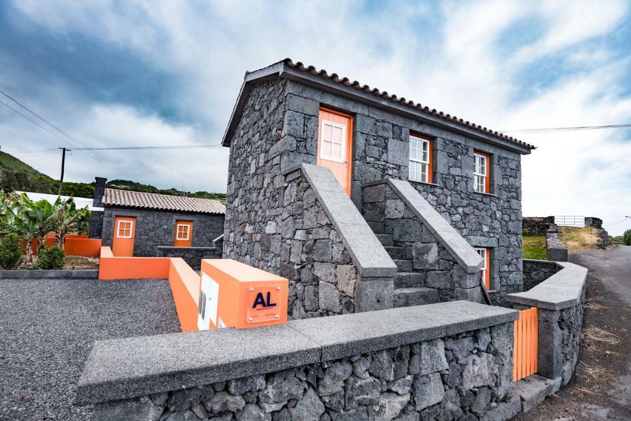 Casa Ceu D'Abraao Lejlighed Piedade  Eksteriør billede