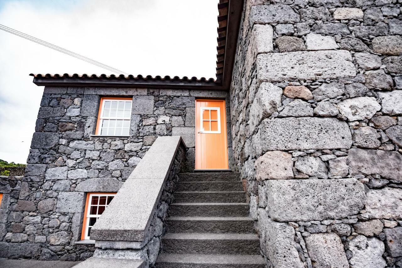 Casa Ceu D'Abraao Lejlighed Piedade  Eksteriør billede