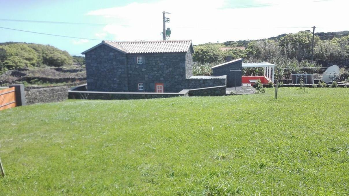 Casa Ceu D'Abraao Lejlighed Piedade  Eksteriør billede