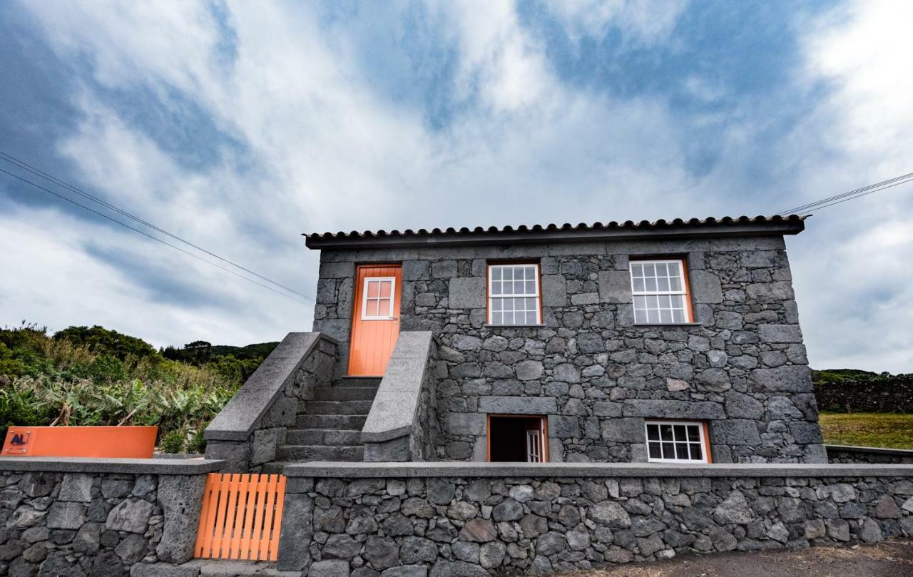 Casa Ceu D'Abraao Lejlighed Piedade  Eksteriør billede
